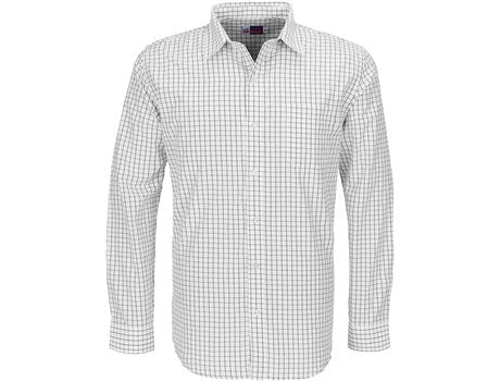 Men Long Sleeve Aston Shirt-