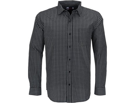 Men Long Sleeve Aston Shirt-