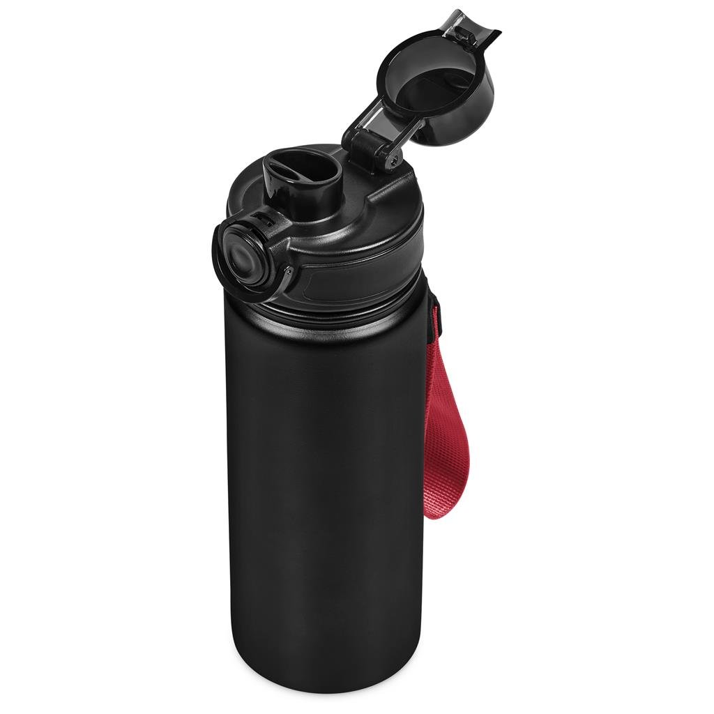 Mendez Stainless Steel Water Bottle – 750ml - Bottles,Drinkware