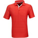Mens Admiral Golf Shirt 2XL / Red / R