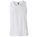 Mens All Star Vest 2XL / White / W