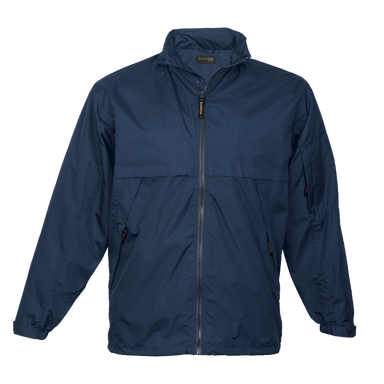 Mens All Weather Jacket  Navy / 3XL / Regular - 