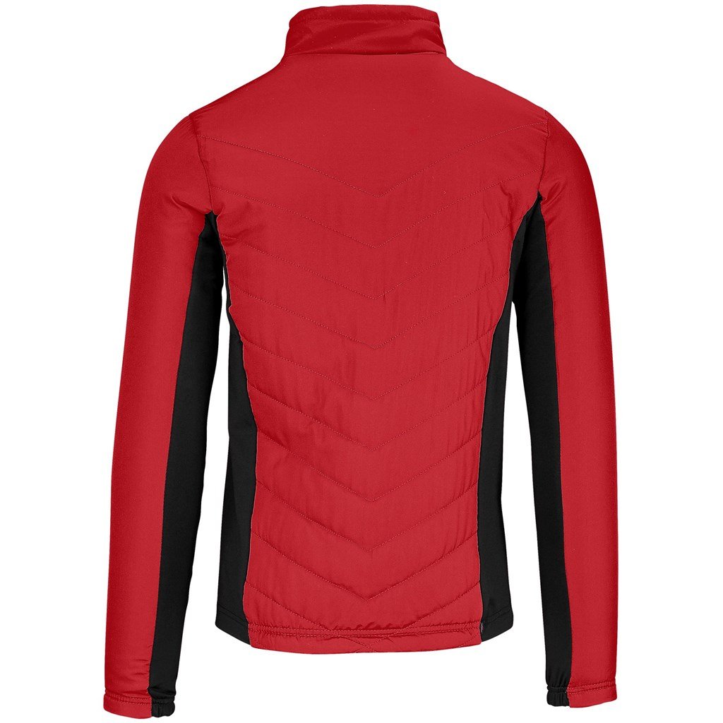 Mens Andes Jacket - Coats & Jackets