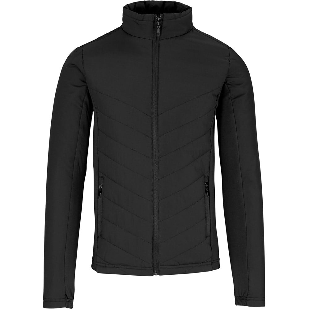 Mens Andes Jacket - Coats & Jackets