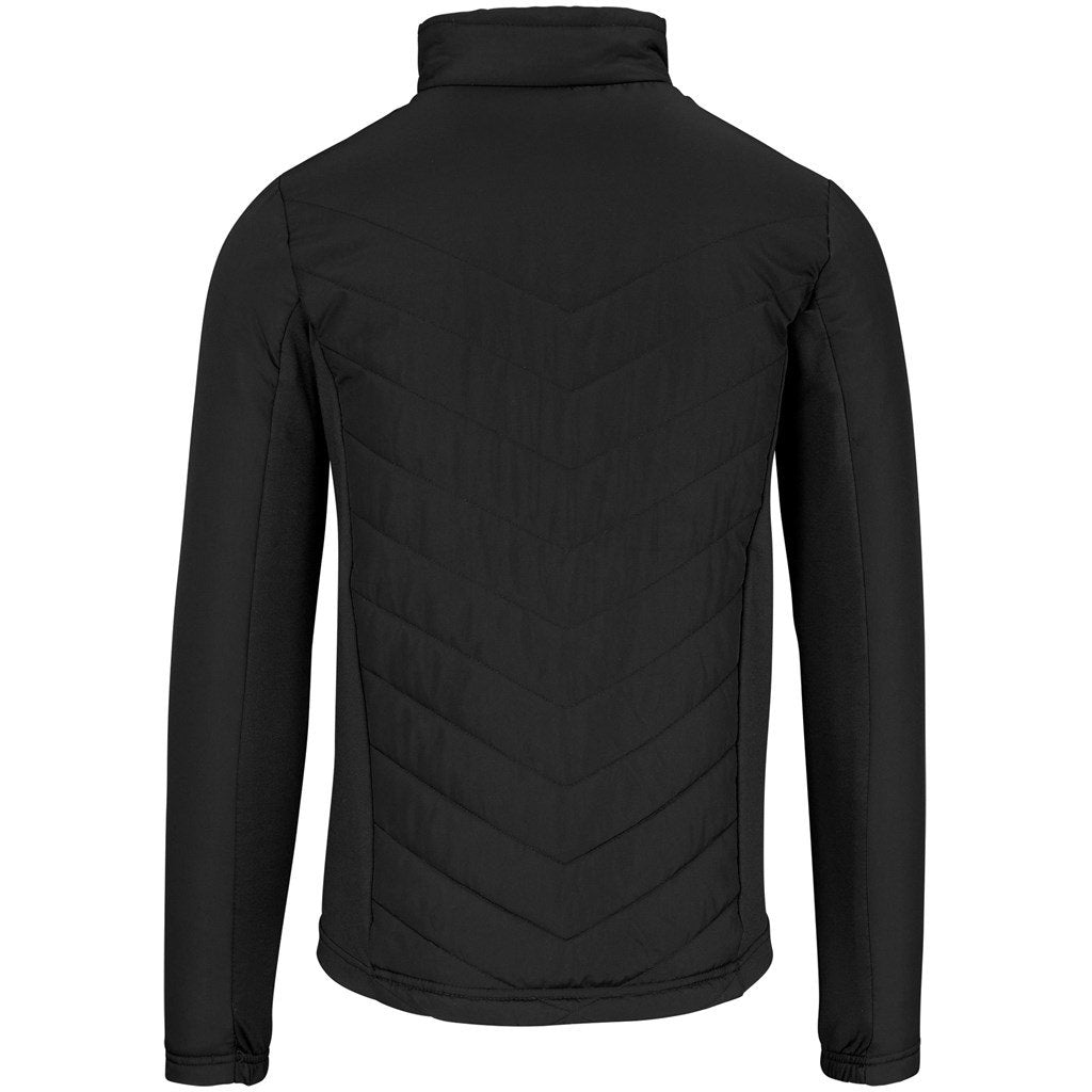Mens Andes Jacket - Coats & Jackets