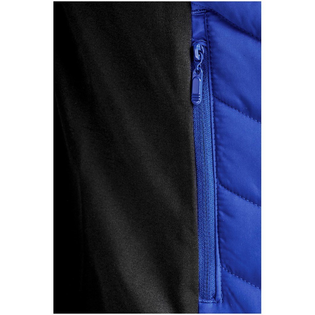 Mens Andes Jacket - Coats & Jackets