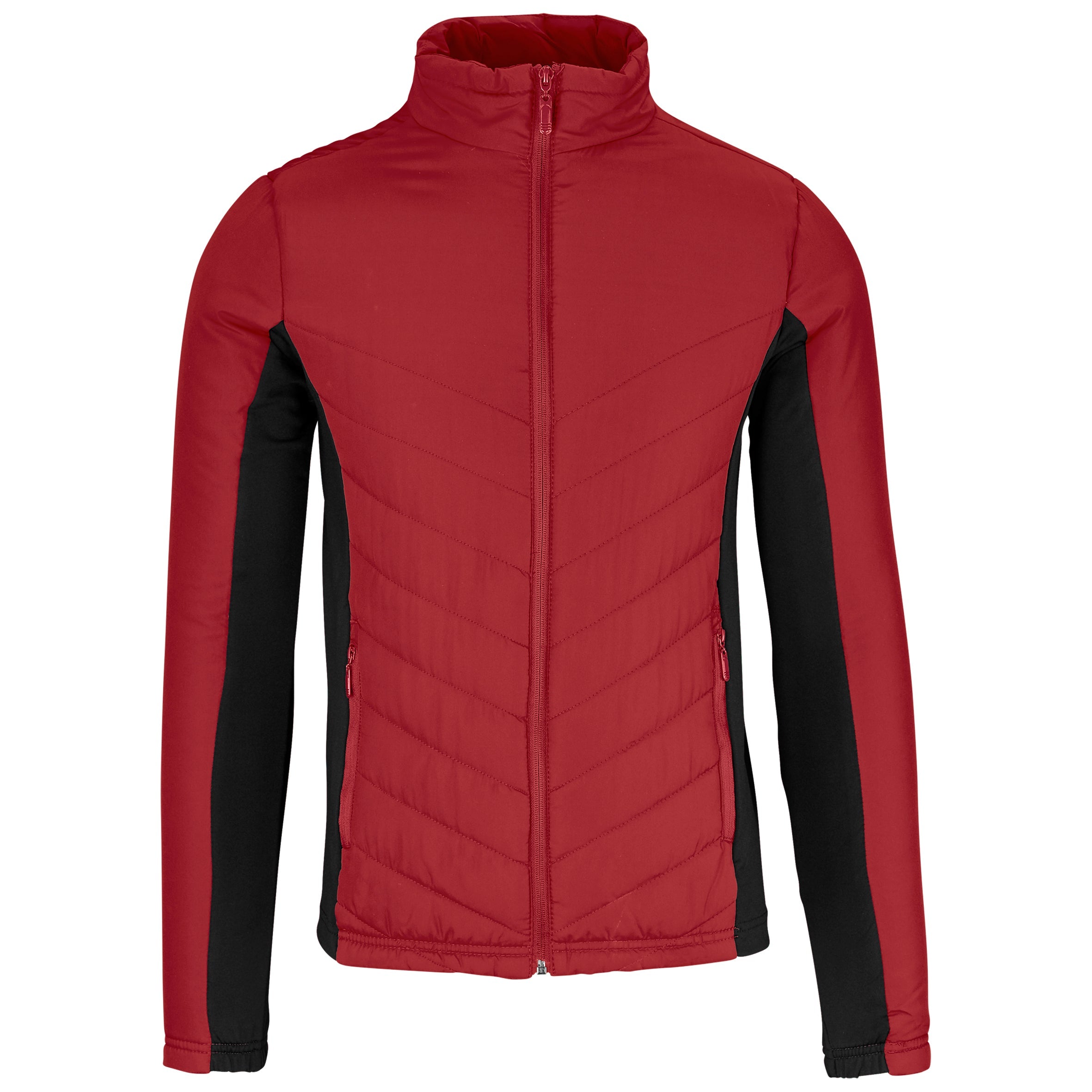 Mens Andes Jacket-Coats & Jackets