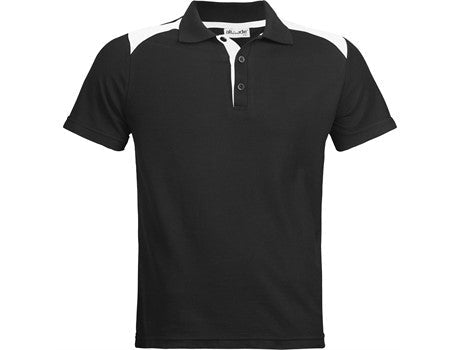 Mens Apex Golf Shirt-