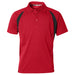 Mens Apex Golf Shirt - White Only-