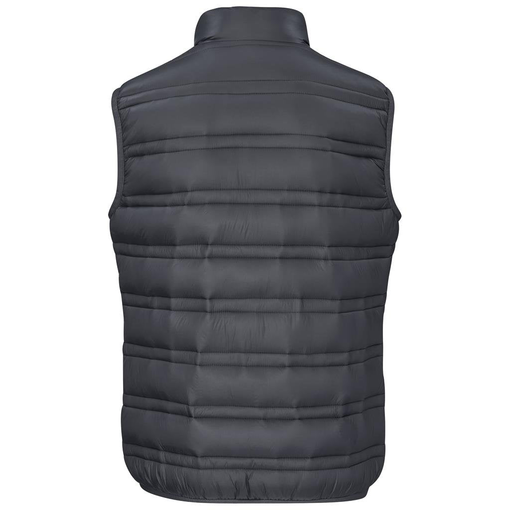 Mens Aurora Bodywarmer - Bodywarmers,New Clothing 2025