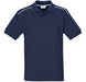 Mens Backhand Golf Shirt - Black Only-