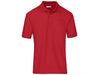 Mens Basic Pique Golf Shirt