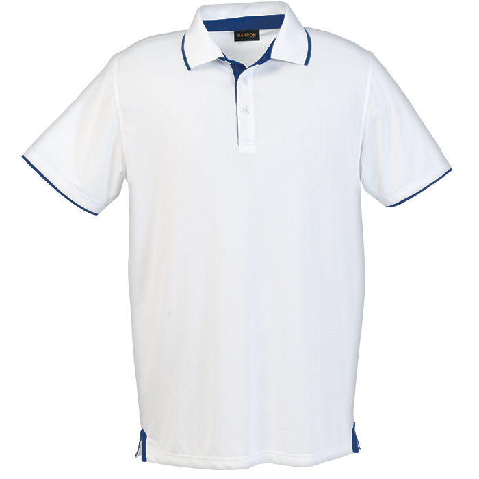 Mens Baxter Golfer - Golf Shirts