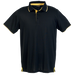 Mens Baxter Golfer - Golf Shirts