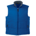 Mens Bodywarmer Cobalt / XS / Regular - Bodywarmers
