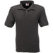 Mens Boston Golf Shirt M / CHARCOAL - Shirts