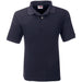 Mens Boston Golf Shirt M / NAVY - Shirts