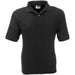 Mens Boston Golf Shirt S / BLACK - Shirts