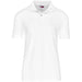 Mens Boston Golf Shirt S / WHITE - Shirts