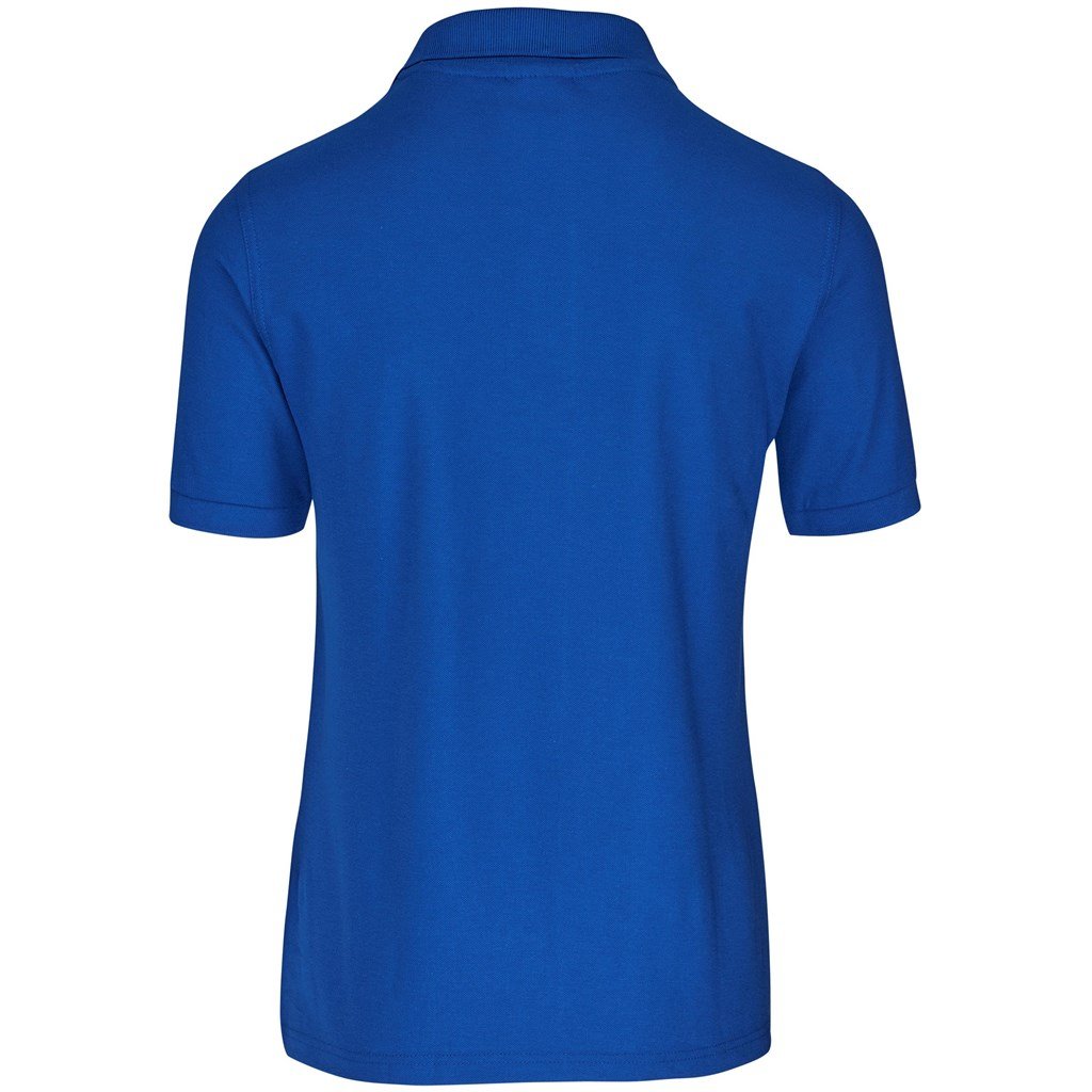 Mens Boston Golf Shirt - Shirts