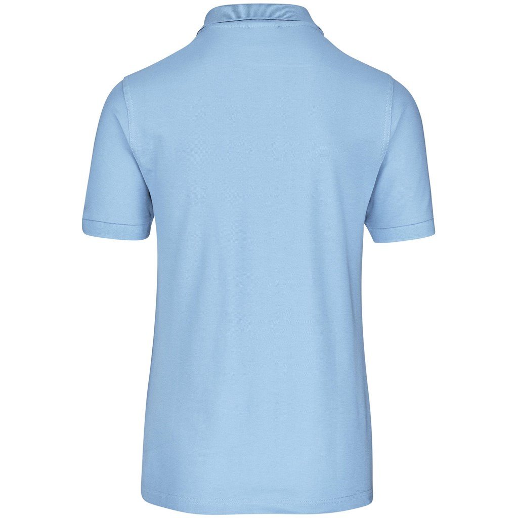 Mens Boston Golf Shirt - Shirts