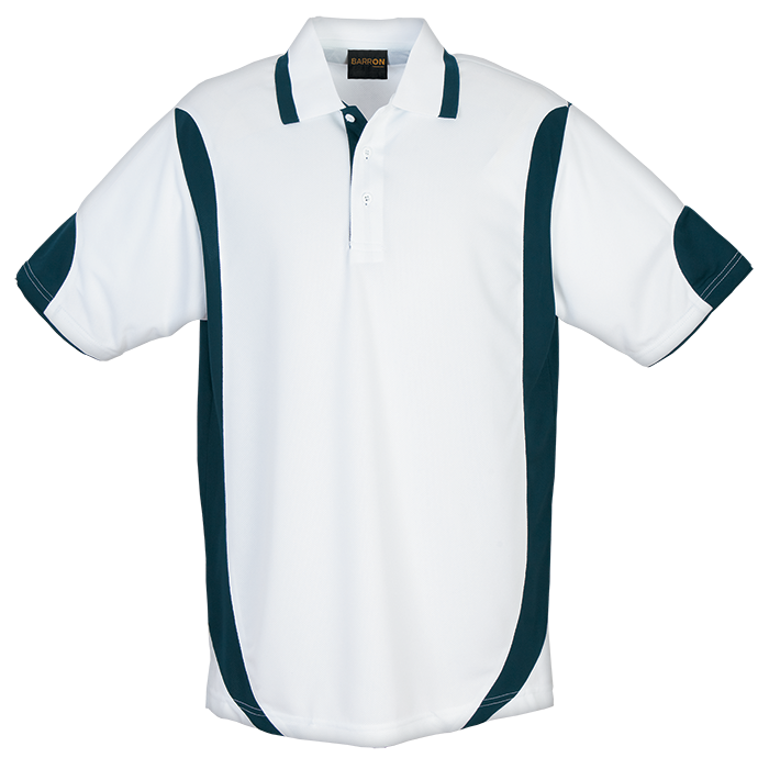 Mens Breezeway Golfer - Golf Shirts