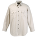 Mens Bush Shirt Long Sleeve - Shirts-Outdoor