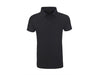 Mens Calgary Golf Shirt - Black Only-