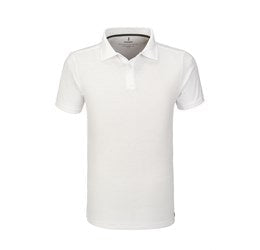 Mens Calgary Golf Shirt - Black Only-