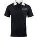 Mens Caliber Golf Shirt-