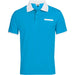 Mens Caliber Golf Shirt-