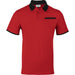 Mens Caliber Golf Shirt-