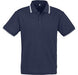 Mens Cambridge Golf Shirt - Black Red Only-