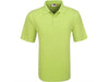 Mens Cardinal Golf Shirt-