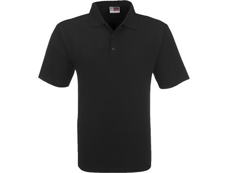 Mens Cardinal Golf Shirt-