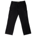 Mens Cargo Pants Black / 28 / Regular - Bottoms