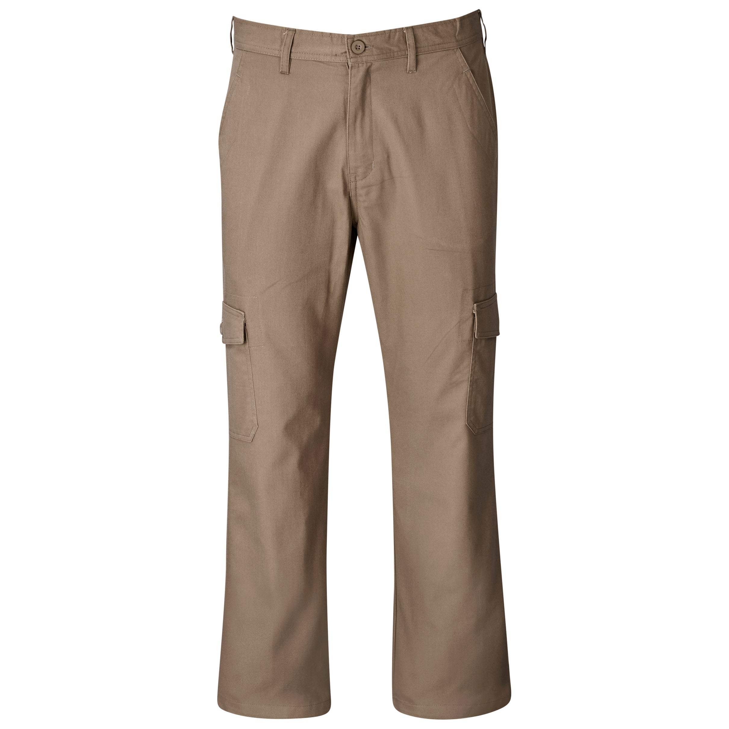 Mens Cargo Pants-Pants
