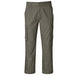Mens Cargo Zip Off Pants-Pants-30-Khaki-KH