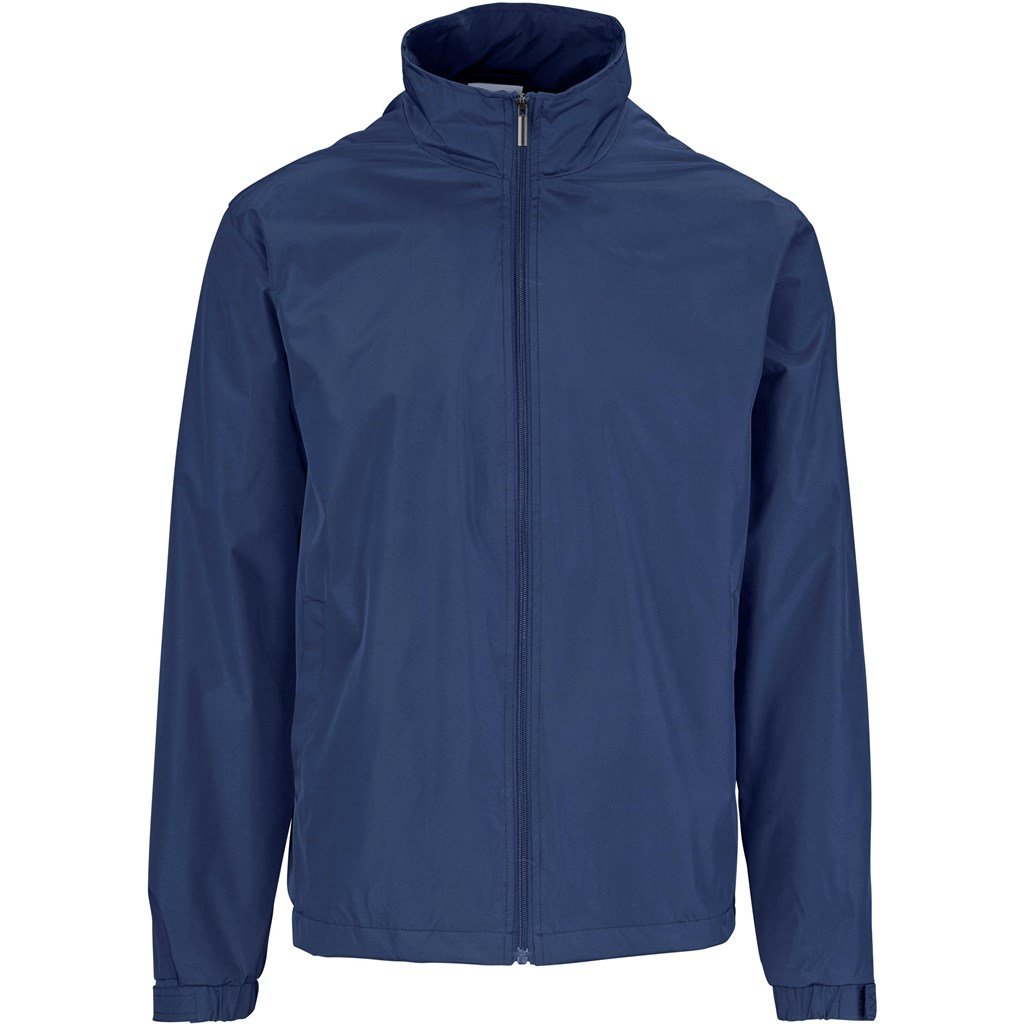 Mens Celsius Jacket - Royal Blue