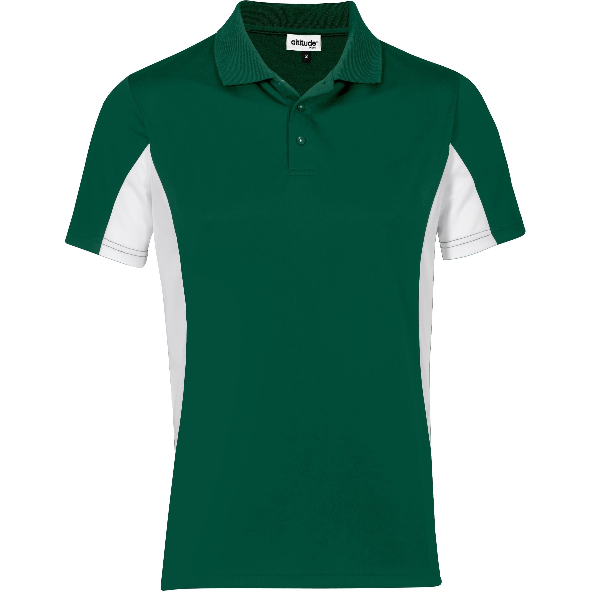 Mens Championship Golf Shirt-