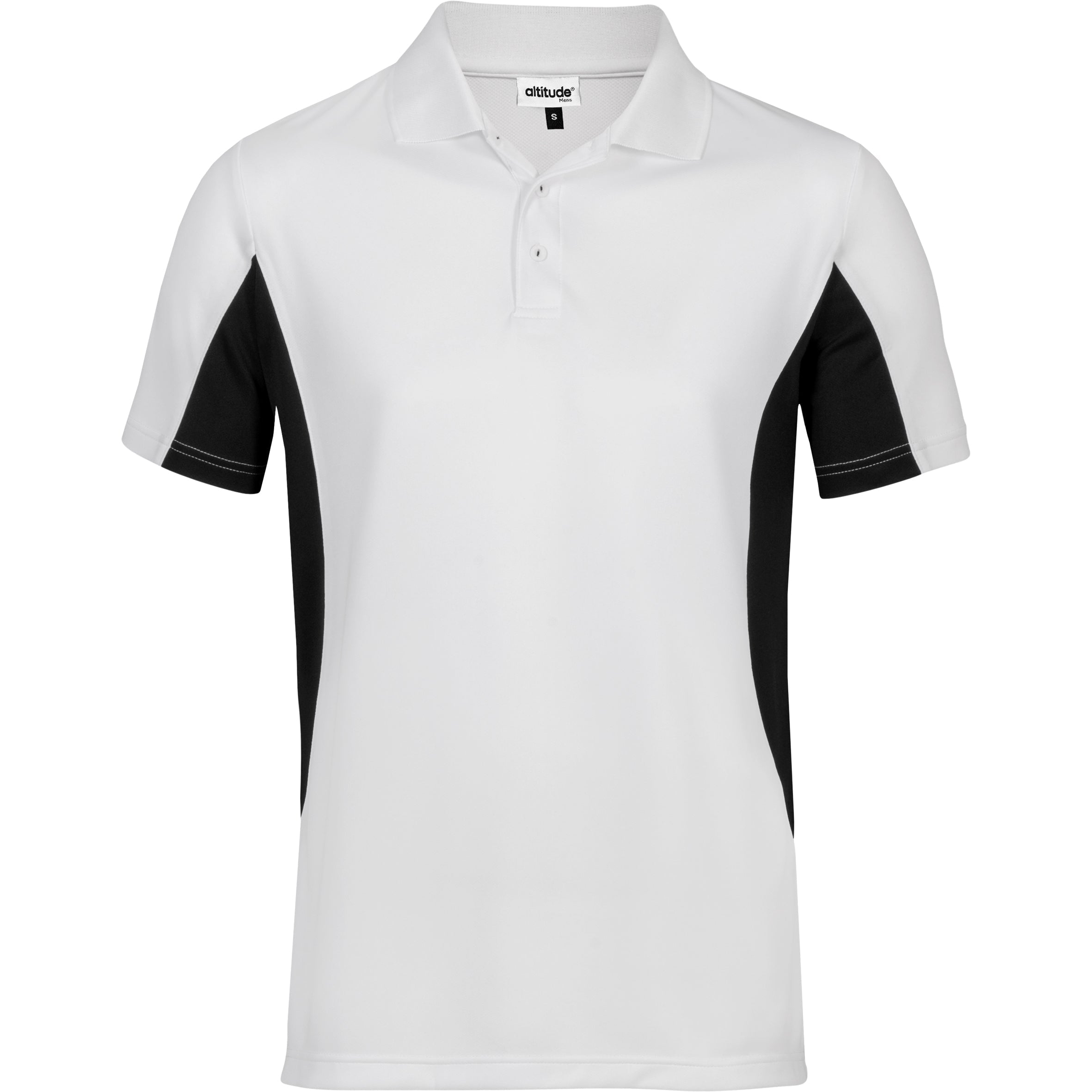 Mens Championship Golf Shirt-