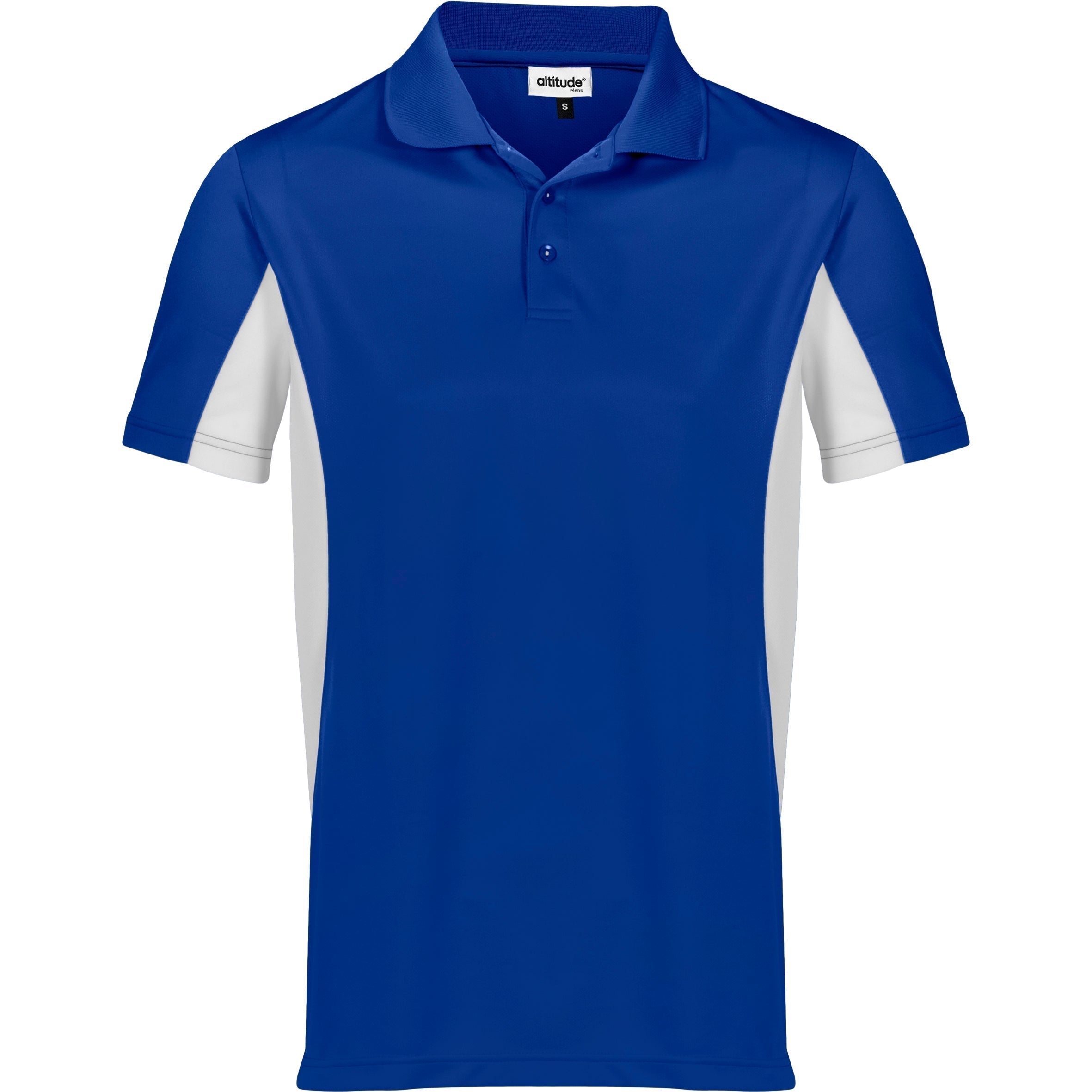 Mens Championship Golf Shirt-