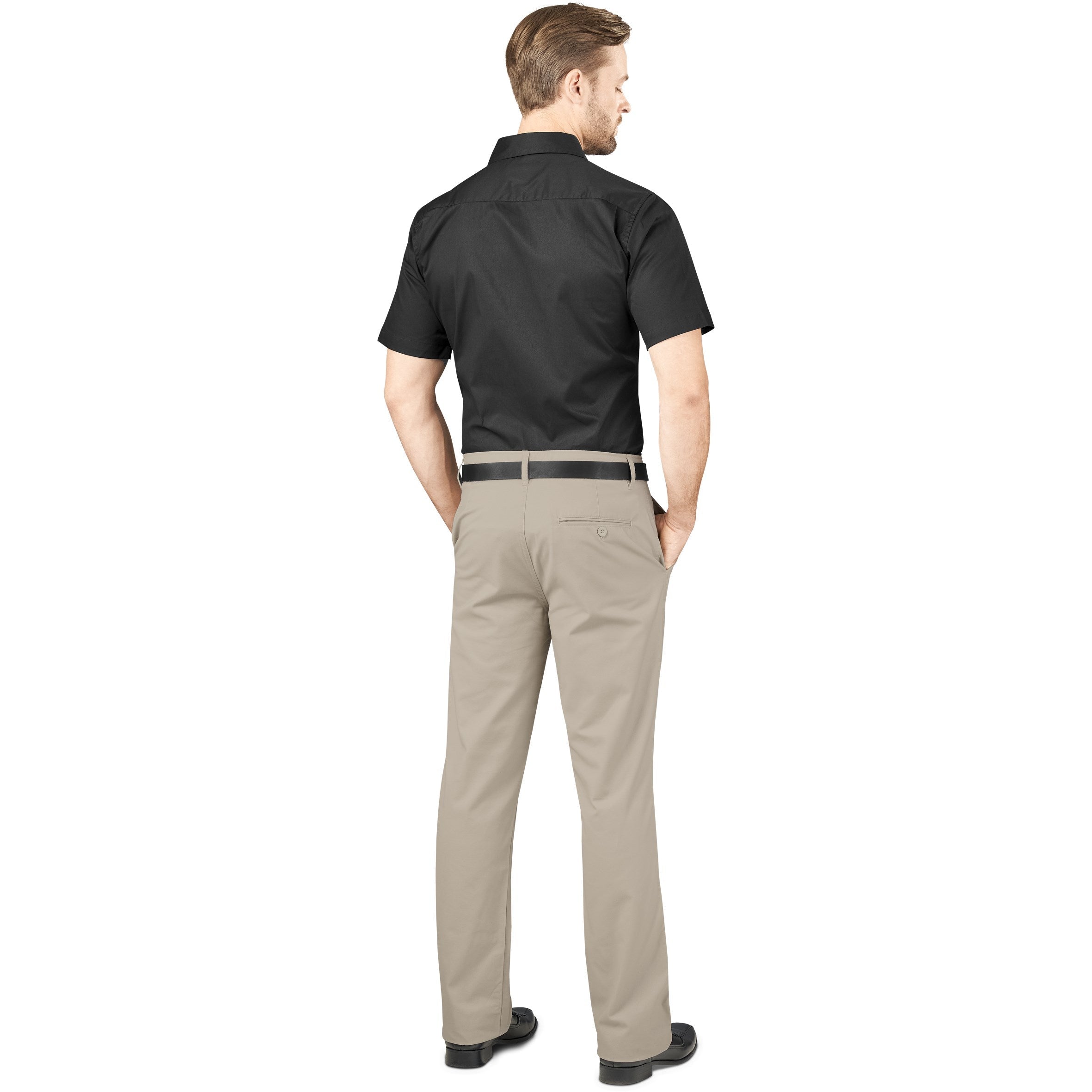 Chino Mens Pants-Pants