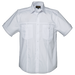 Mens City Shirt White / SML / Regular - Shirts-Corporate