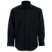 Mens Civic Lounge Long Sleeve - Shirts-Corporate