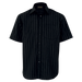 Mens Civic Lounge Short Sleeve - Shirts-Corporate