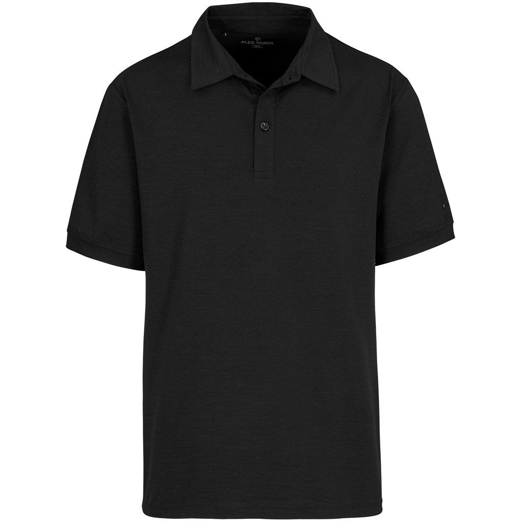 Mens Constantine Golf Shirt