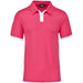 Mens Contest Golf Shirt - Red