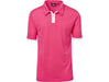 Mens Contest Golf Shirt-