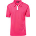 Mens Contest Golf Shirt-